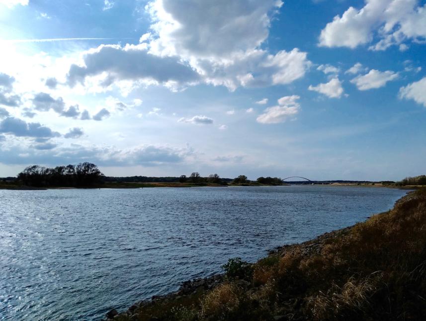 DAS Seminarhaus an der Elbe