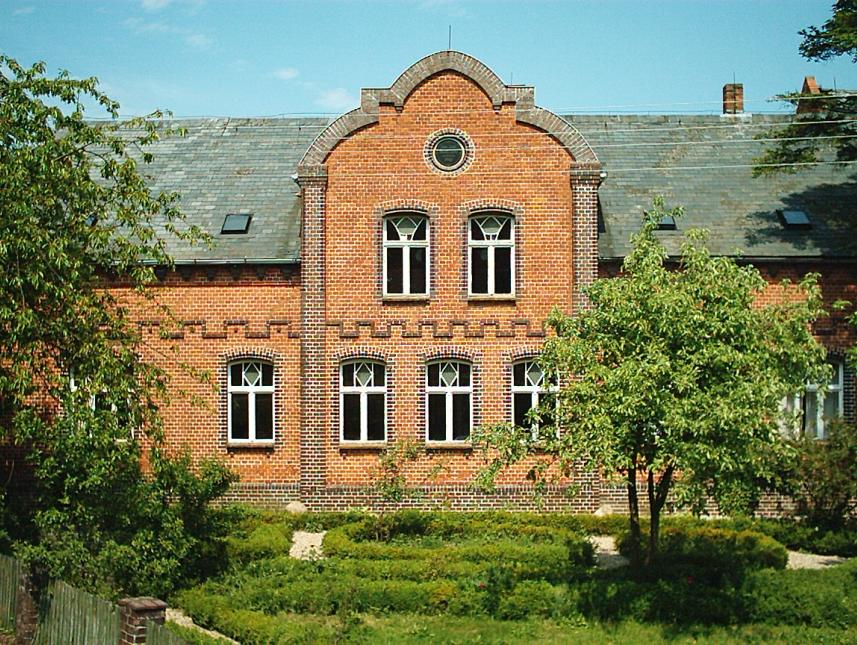 DAS Tagungshaus an der Elbe