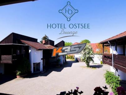 K357 - Hotel Ostsee Lounge in Ratekau bei Lübeck
