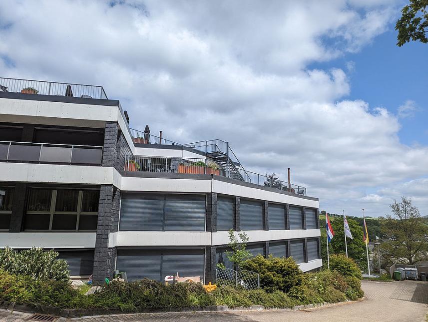  Gruppenhaus Gästehaus Winterberg im Sauerland