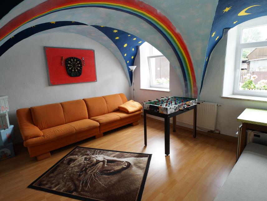 Spielzimmer