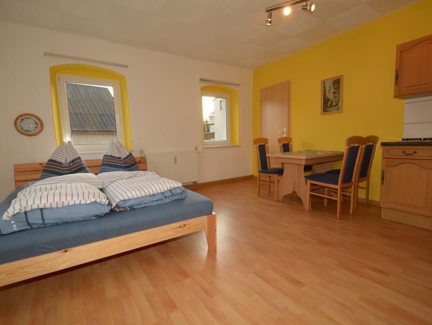 Ferienwohnung