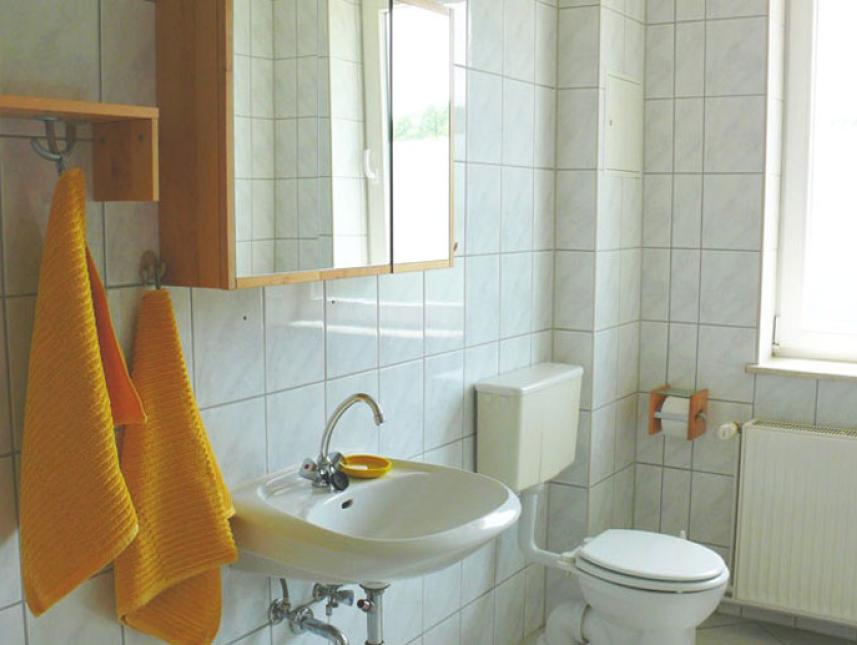 Badezimmer Badezimmer