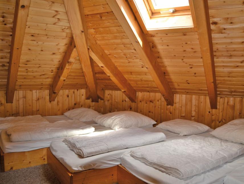 Matratzenlager Matratzenlager