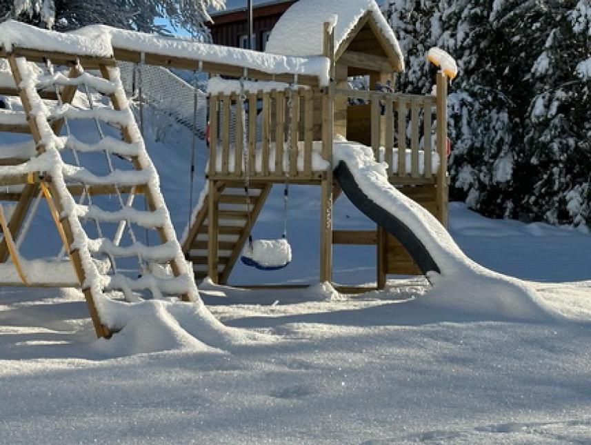 Lieblingsquartier St. Andreasberg Spielplatz