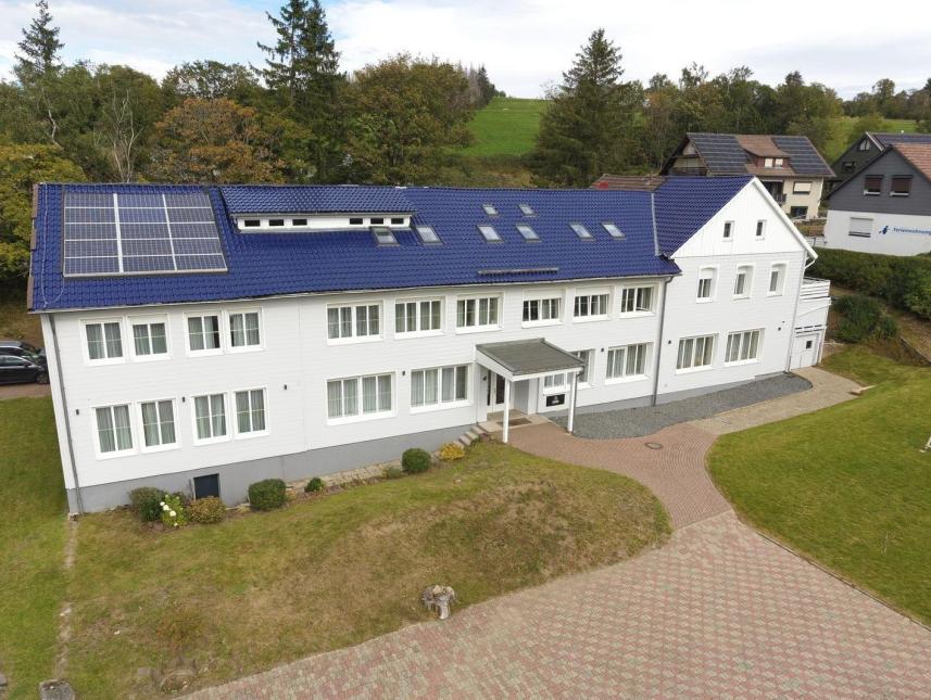 Lieblingsquartier St. Andreasberg im Harz