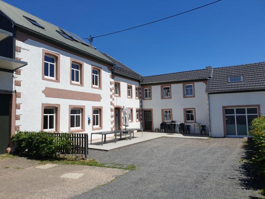 Gruppenhaus Südeifel