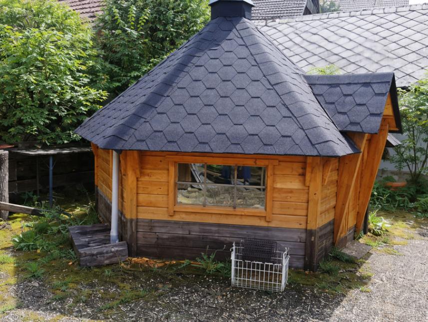 Grillhaus