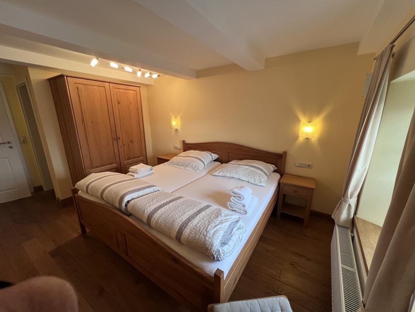 Doppelschlafzimmer