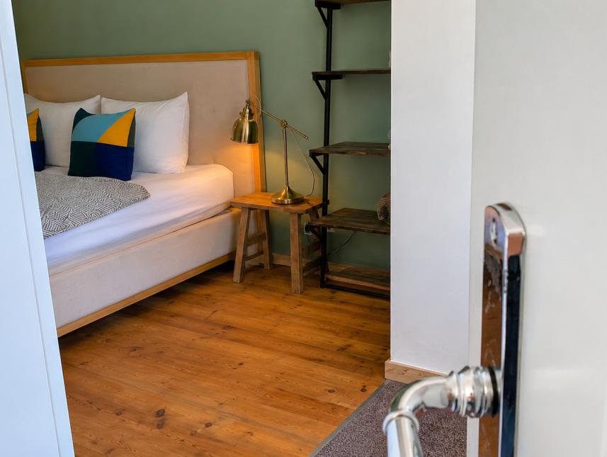 Dein Wohlfühlzimmer