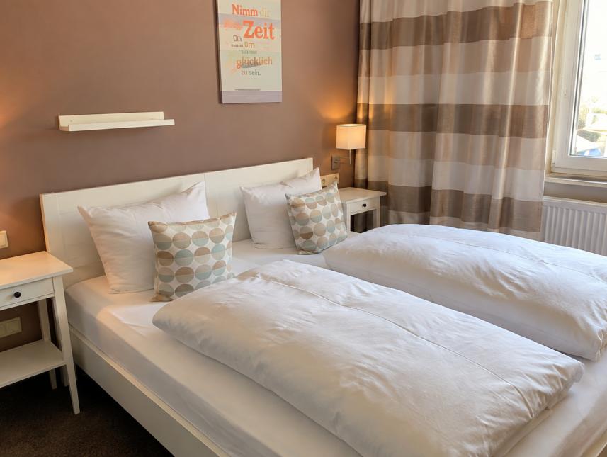 Classic Doppelzimmer  