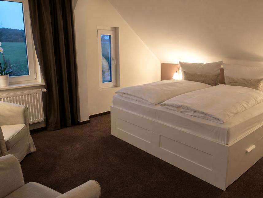 Familienzimmer groß 