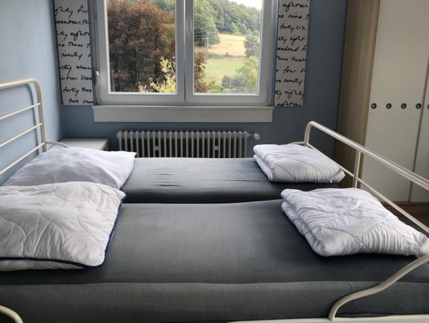 Doppelzimmer