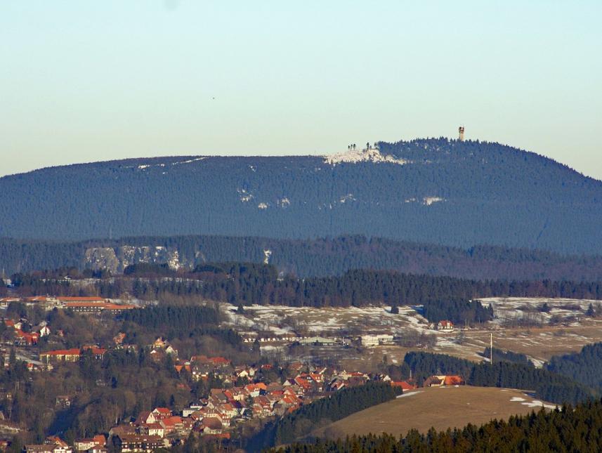 Sankt Andreasberg – Bergstadt im Harz mit Natur, Geschichte und Spaß