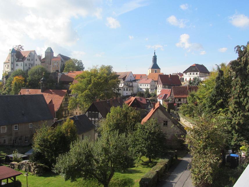 Hohnstein