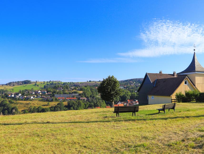 Sankt Andreasberg im Harz