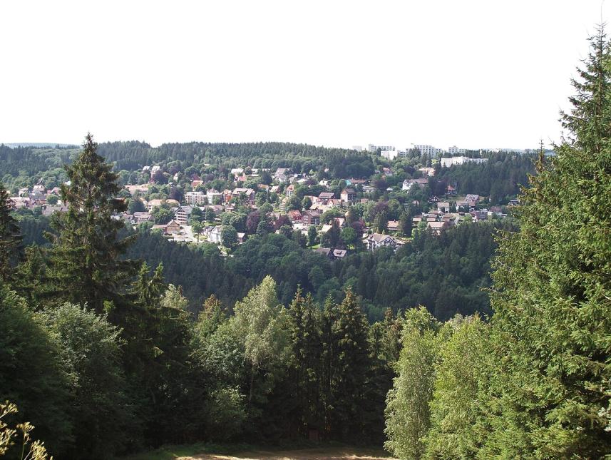 Hahnenklee entdecken – aktiv, gemeinsam, unvergesslich.
