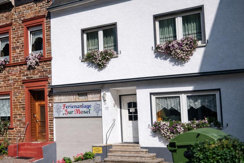 Ferienhaus "XL" buchbar bis 20 Personen