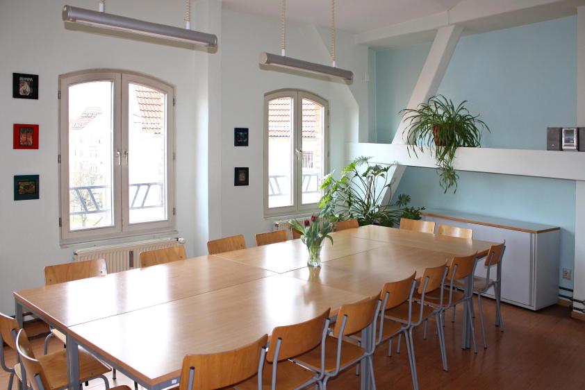 Gemeinschaftsraum "Süd"