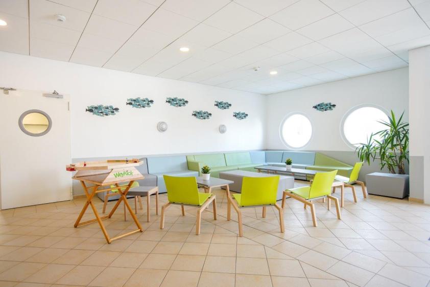 Foyer - Lounge