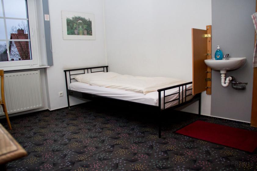 Etage 2 im Haupthaus