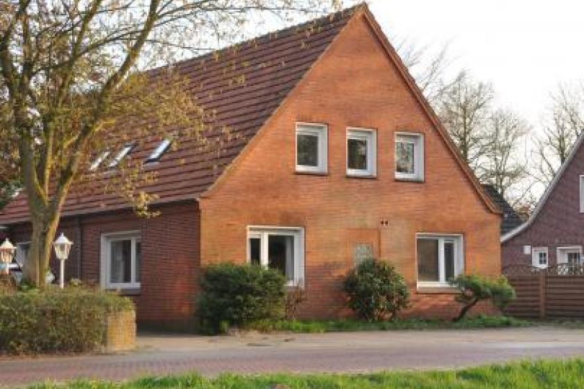 18 Betten in 9 Zweibettzimmer