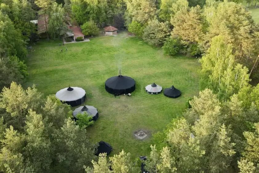 Große Zeltplatzwiese