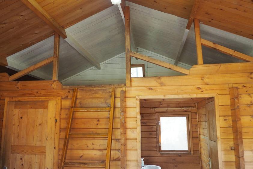 Teichhütte