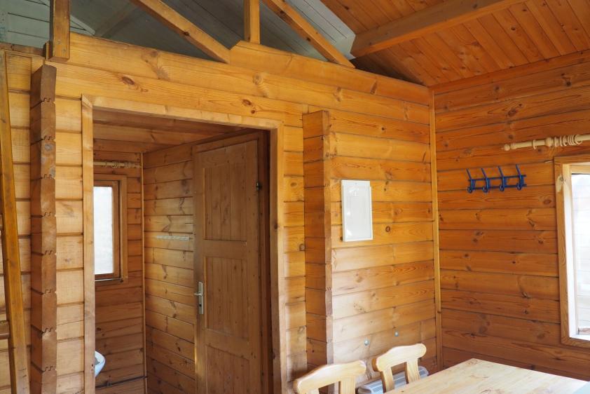 Teichhütte
