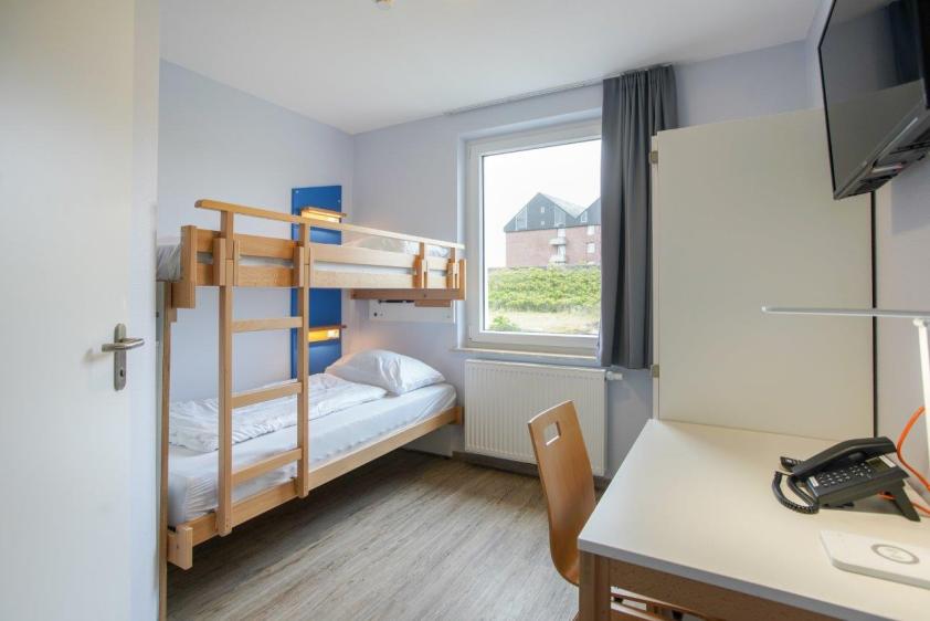 Zweibettzimmer