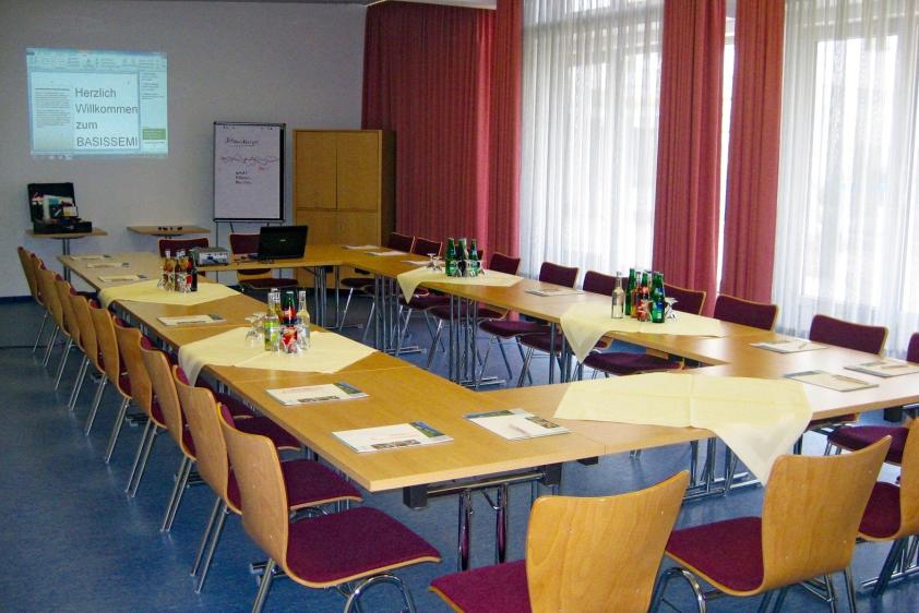 Seminarraum