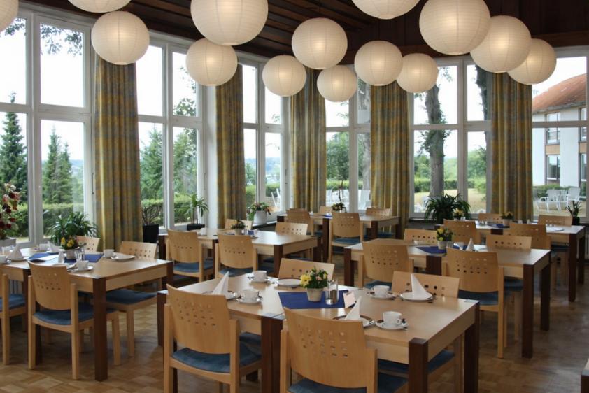 Speisesaal