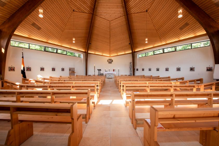 Hauskapelle