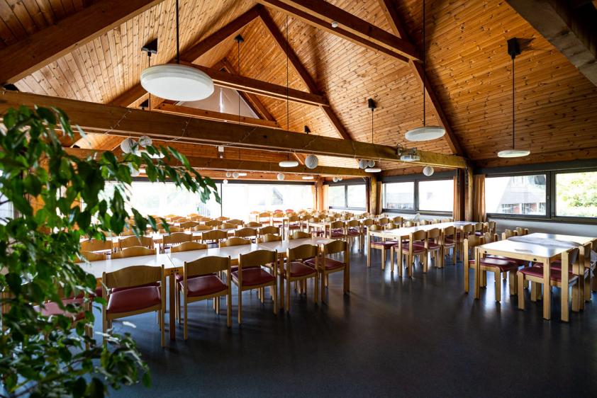 Speisesaal