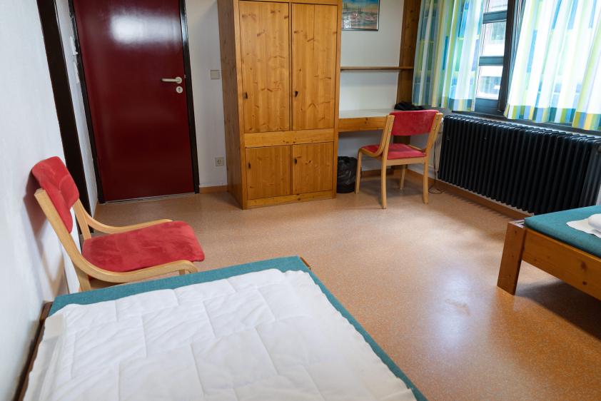 Lehrerzimmer