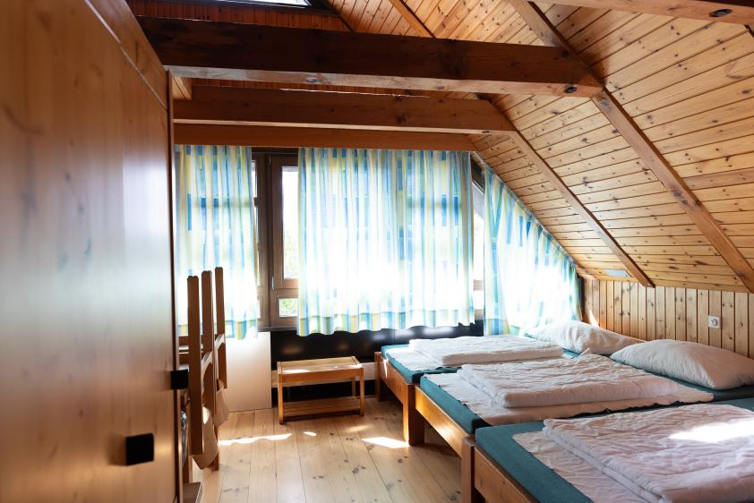 Gruppenzimmer