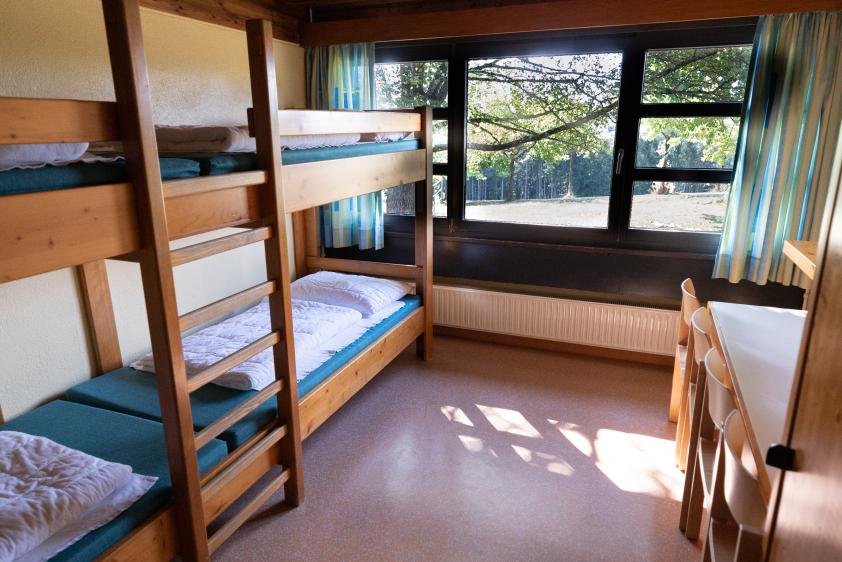 Gruppenzimmer