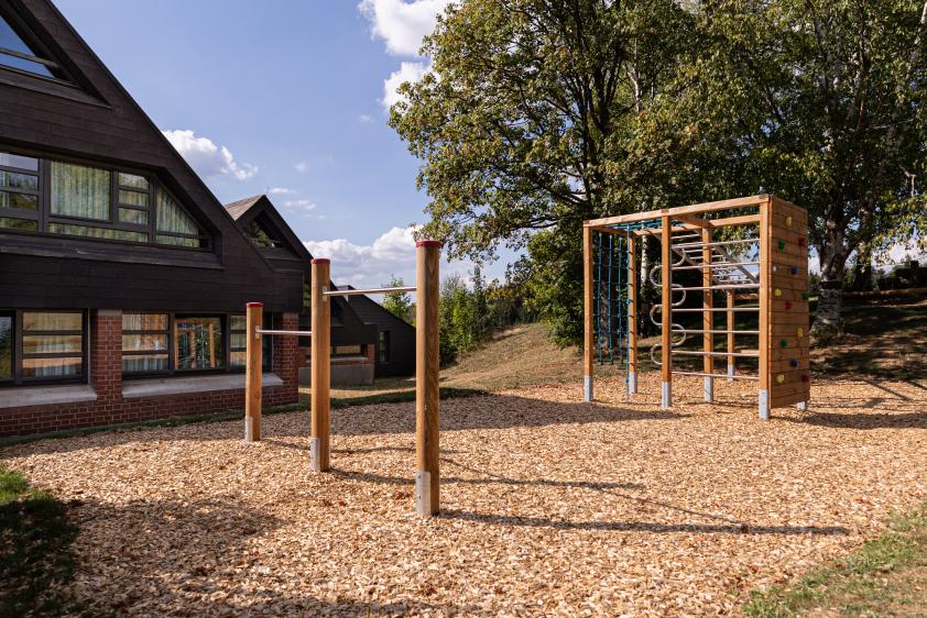 Spielplatz