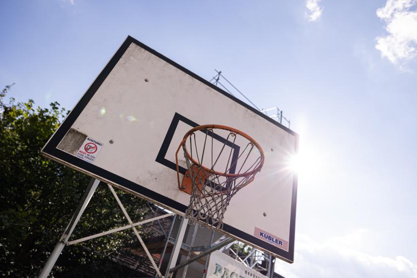 Basketball