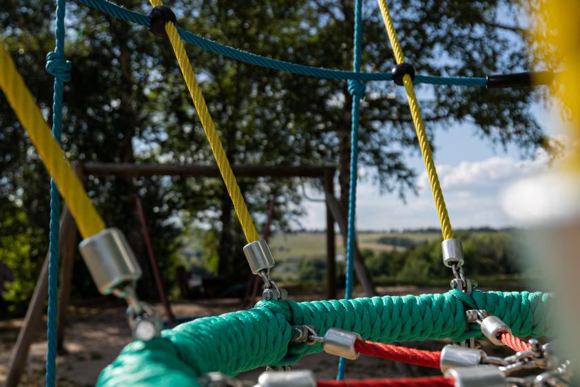 Spielplatz