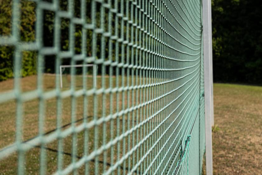 Sportplatz