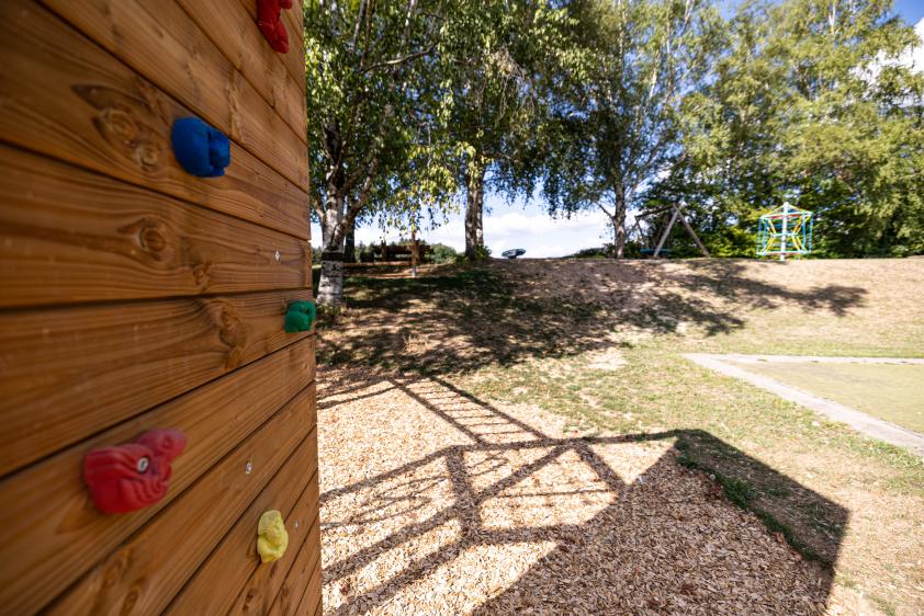 Spielplatz