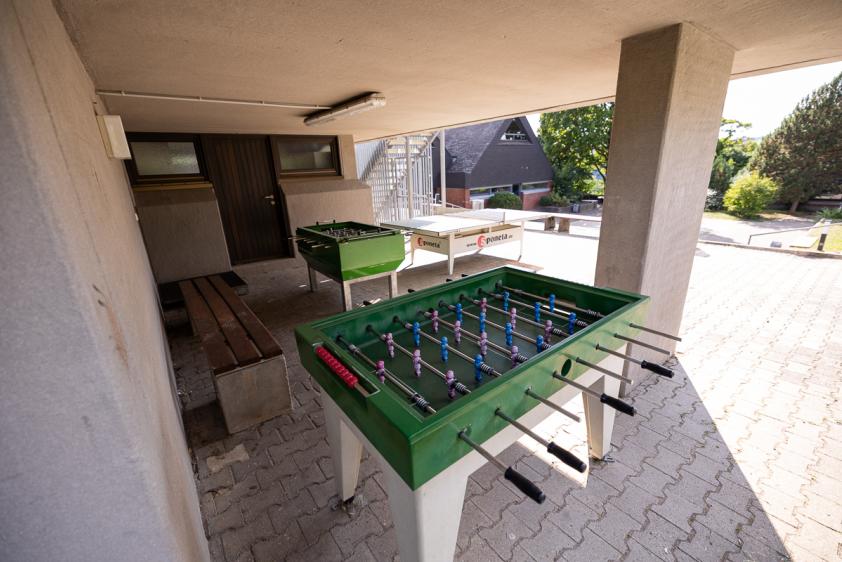 Kicker