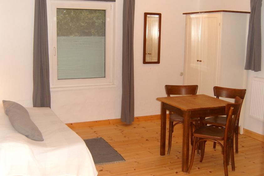 Bühnengarderobe