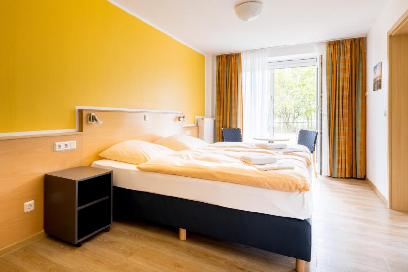 Doppelzimmer