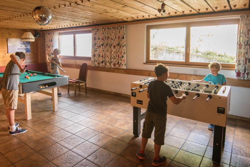 Spielzimmer
