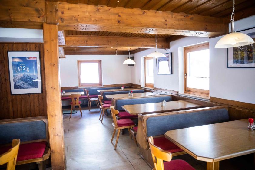 Speisesaal