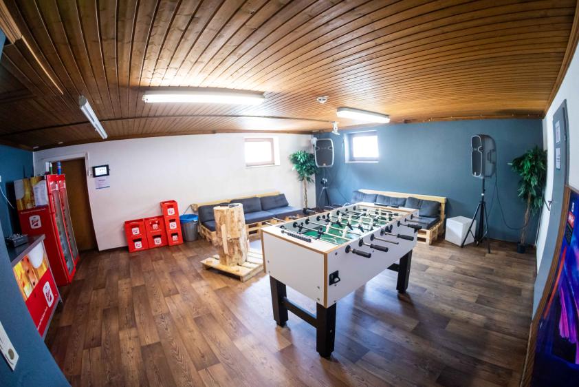 Spielzimmer