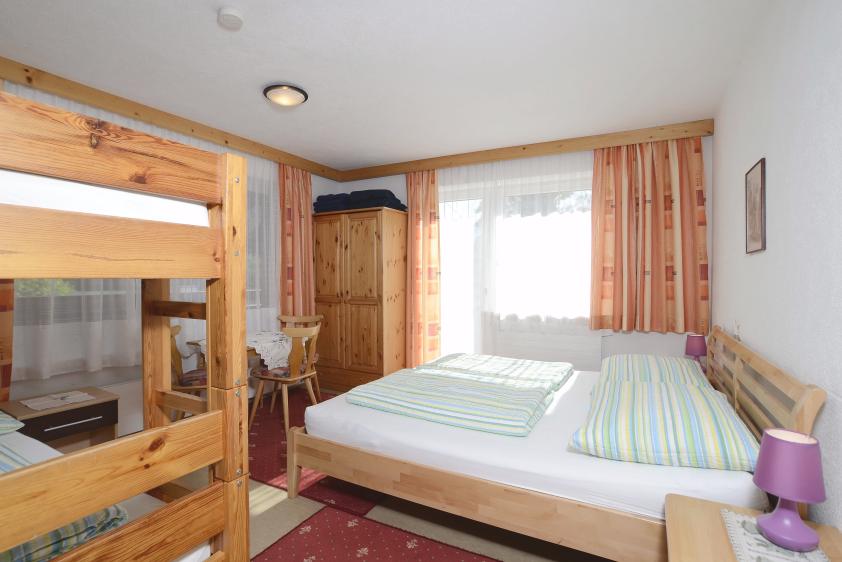 Haus Zimmer 4