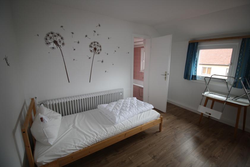 Wohnung 4 Zimmer